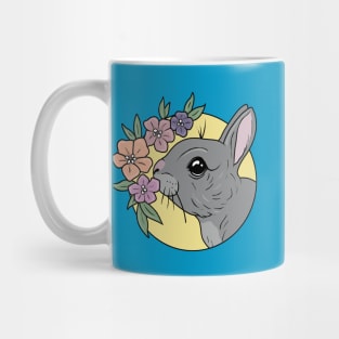 Little Bunny Mug